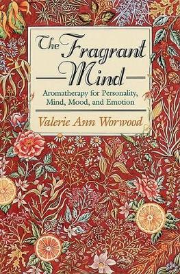 Fragrant Mind book