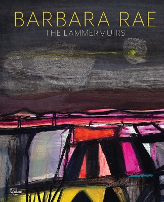 Barbara Rae: The Lammermuirs by Duncan MacMillan