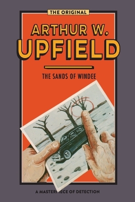 Sands of Windee book