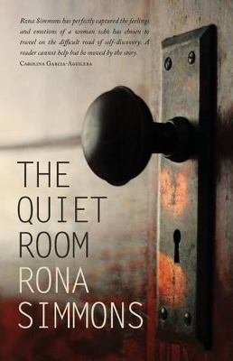 The Quiet Room book