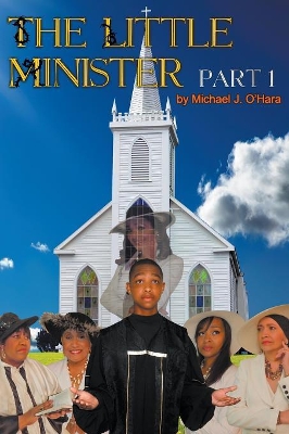 The Little Minister: Part 1 book