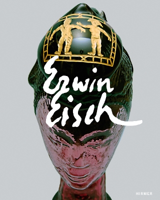 Erwin Eisch book