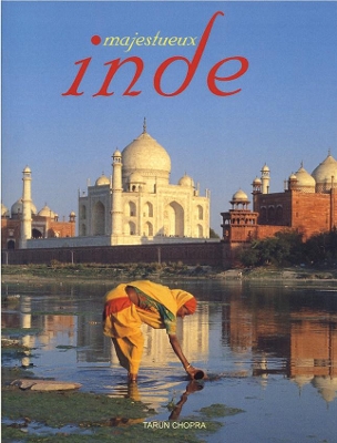 Majestic India by Tarun Chopra