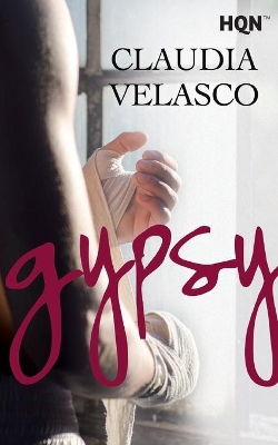 Gypsy book