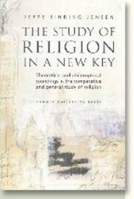 Study of Religion in a New Key book