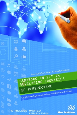 Handbook on ICT in Developing Countries by Knud Erik Skouby