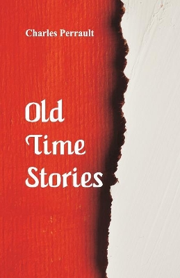 Old-Time Stories book