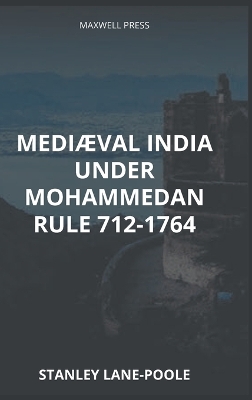 Mediæval India book