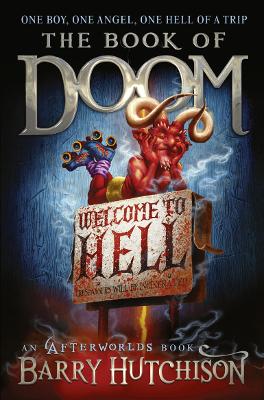 Afterworlds: The Book of Doom book