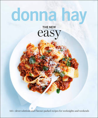The New Easy by Donna Hay