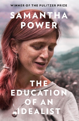 The Education of an Idealist book