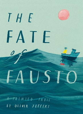 The Fate of Fausto book