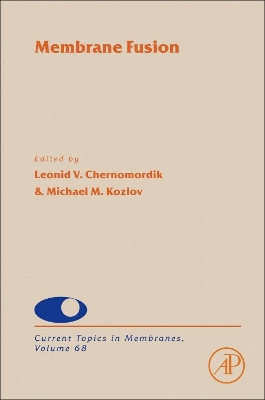 Membrane Fusion book