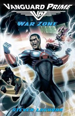 War Zone book