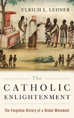 Catholic Enlightenment book