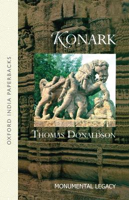 Konark book