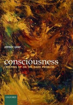 Consciousness book