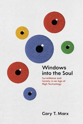 Windows into the Soul book