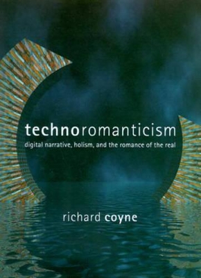 Technoromanticism book
