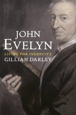 John Evelyn book