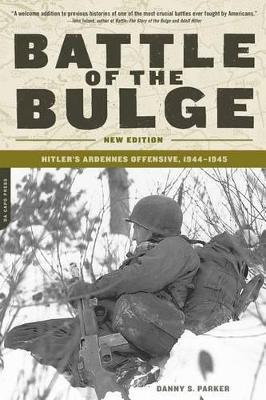 Battle of the Bulge book