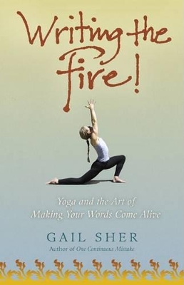 Writing the Fire! book