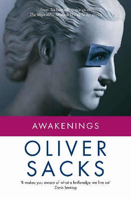 Awakenings book