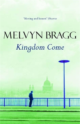 Kingdom Come book
