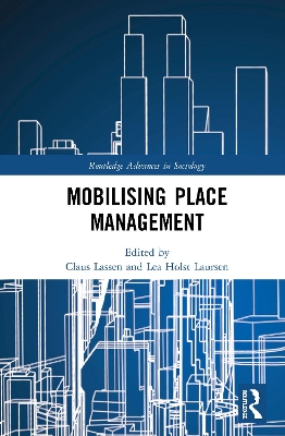 Mobilising Place Management book