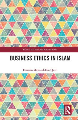 Business Ethics in Islam book
