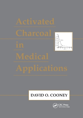 Activated Charcoal in Medical Applications book