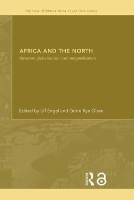 Africa and the North book