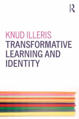 Transformative Learning and Identity book