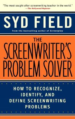 Screenwriter's Problem Solver book