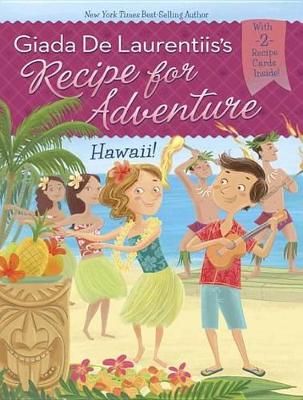 Hawaii! #6 book