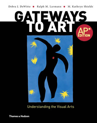 Gateways to Art book
