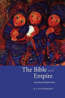 Bible and Empire book