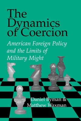 Dynamics of Coercion book