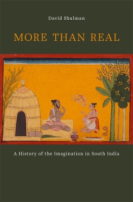 More than Real book