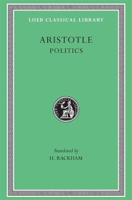 Politics by Aristotle