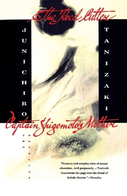 Reed Cutter and Captain Shigemoto's Mother book