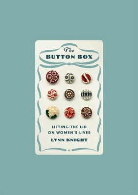 The Button Box by Lynn Knight