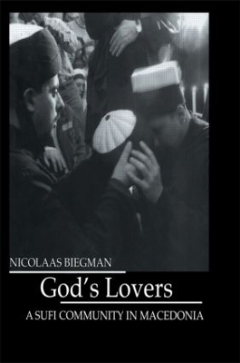 God'S Lovers book