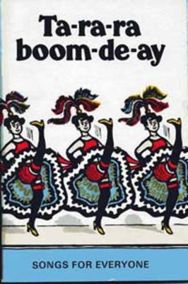 Ta-ra-ra Boom-de-ay by Beatrice Harrop