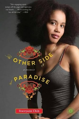 Other Side of Paradise book