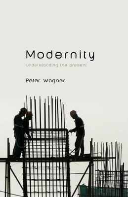 Modernity book