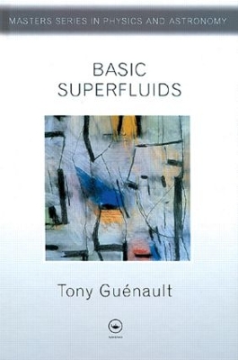 Basic Superfluids book