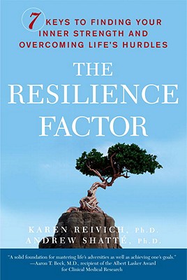 Resilience Factor book