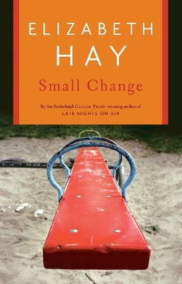 Small Change book