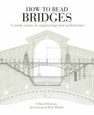 How to Read Bridges book